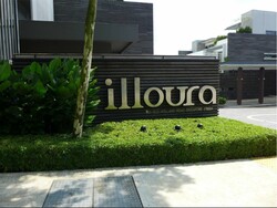 Illoura (D10), Terrace #312758951